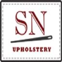 SN Upholstery logo